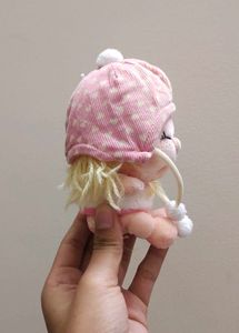 Cute Plush Doll