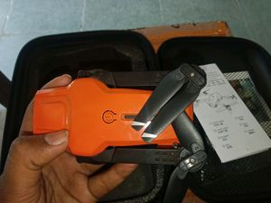 YCRC A6 PRO DRONE