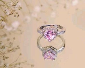 Beautiful Adjustable AD Ring