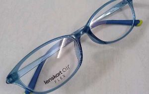 New Sunglasses