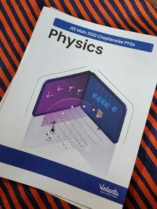COMBO : Jee Main PYQS