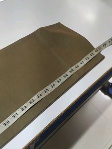 Pista Cotton