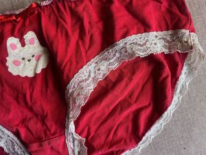 Bra &amp; Pantie Combo
