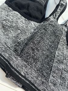 New Sports Bra