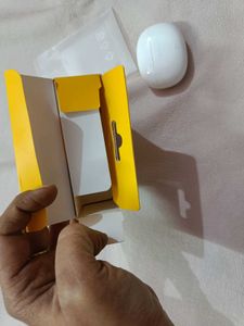 🆕 Realme Earbuds