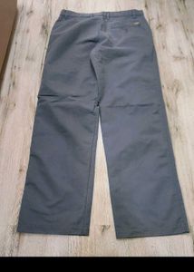 sc0111 Baggy Plant Beggy Pant size 32