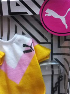 BARBIE X PUMA FASHION PACK