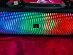 BOAT Bluetooth Speaker