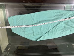 Sea Green Colour Kurta Set