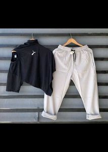 Puma Tracksuit Set