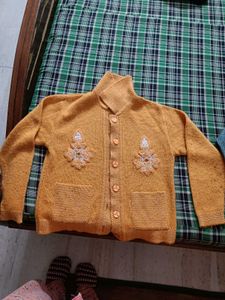Women Cardigan Combo Of 3
