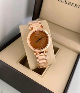 Versace Watch For Women First Copy