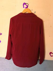 💕 Womens Fancy Top Or Shirt Size Of M 💕
