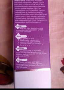 Sali Cenamide Anti Acne Serum