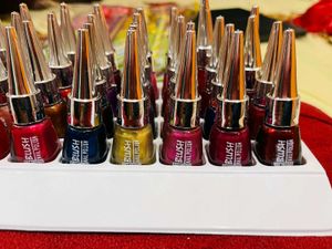 Blush Nail Polish 💅 new with tag take 3 at 99
