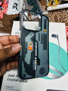 Apple iPhone 14 Pro Cover