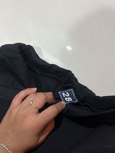 Jeggins Pant