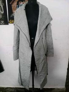 Over Coat