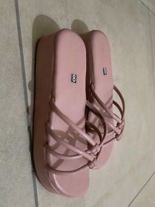 Women Pink Lavie Wedges
