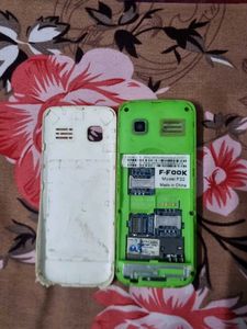 F Book Mobile