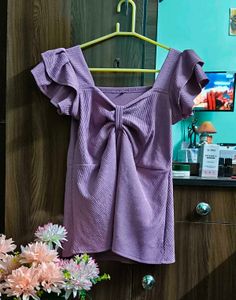women party wear top