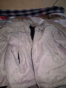 Combo Of Two Jacket  At Just 700