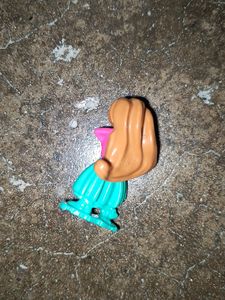 3 Kinder Joy Toy Combo
