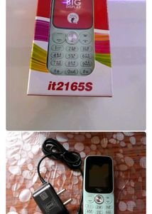 Brand New Keypad Phone