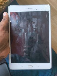 Samsung Sm-T350 Tab A In Used Condition