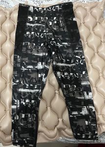 Printed Women's Leggings