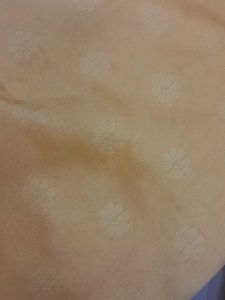 Elegant Yellow Banarasi Saree