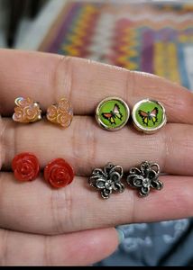 Ear Studs