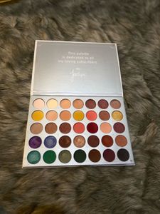 Jaclyn Hill Eyeshadow