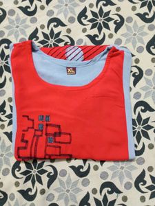 New Launch Trendy Kurti(XL)😎