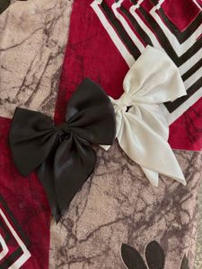 Hair Bow Set