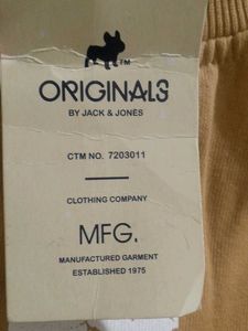 Jack &amp; Jones Graphic Sweatshirt