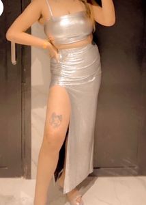 Party wearing Co-ord Set
