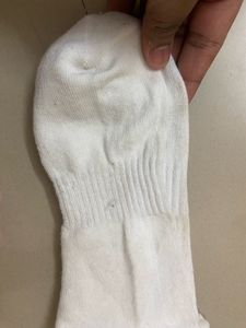 Pair Of 3 Aesthetic Socks