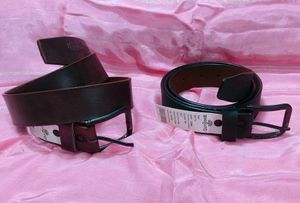 WOODLAND Combo Belts