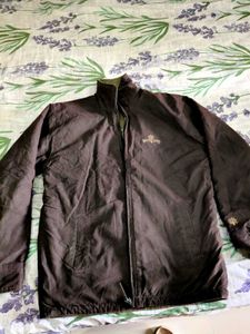 Woodland Jacket