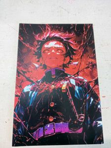 Demon Slayer Comic