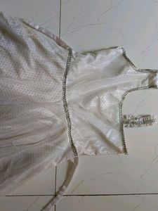 Girl&#39;s Partywear Frock