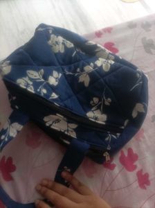 Handmade Cloth Bag