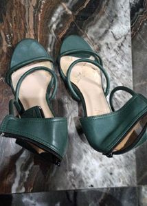 Burberry Sandal