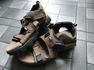 Woodland Sandals For Men