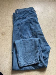 Blue Jeans