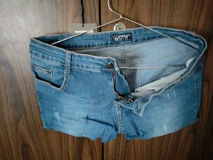 Casual Shorts