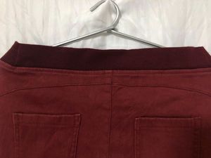 Skinny fit jeans