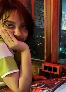 White And Green T Shirt