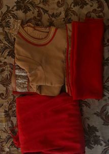 new Panjabi suit